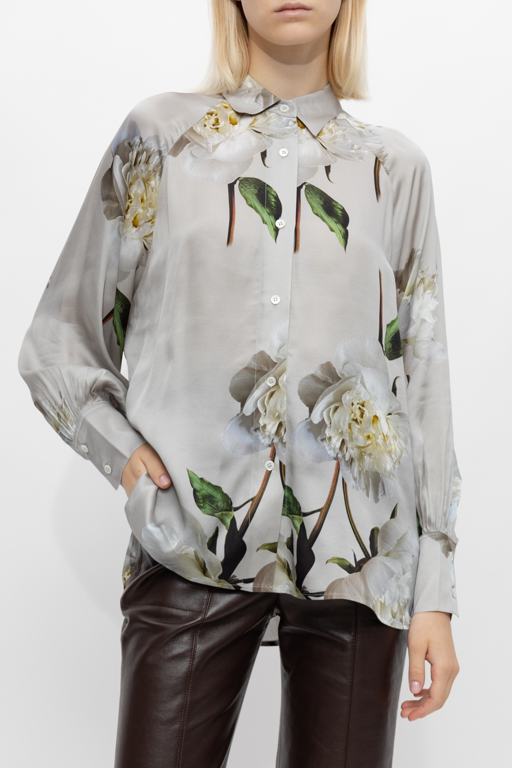 oana cordelia shirt